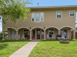 The Villa At Arroyo City | Rio Hondo