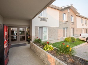 The Village Inn | Elora