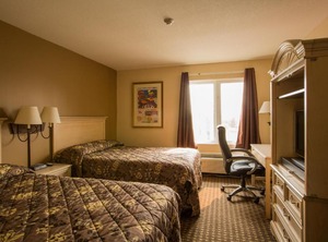 The Village Inn | Elora
