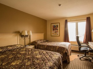 The Village Inn | Elora