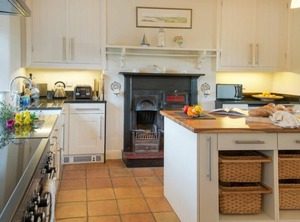 The Villas | Embleton
