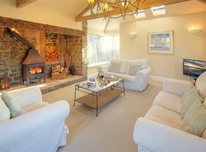 The Villas | Embleton