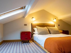 The Vineyard | Lamberhurst
