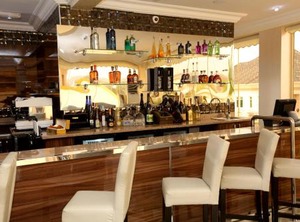 The Wells Carlton | Asokoro