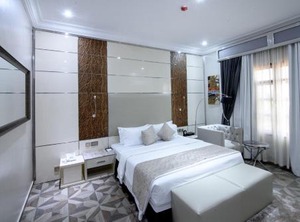 The Wells Carlton | Asokoro