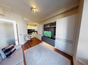 The Westfield | Gorgie
