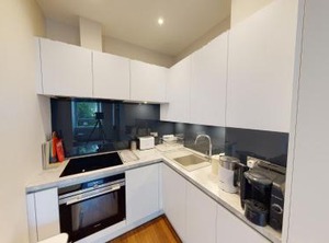 The Westfield | Gorgie