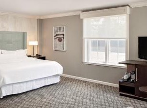 The Westin Governor Morris | Morristown