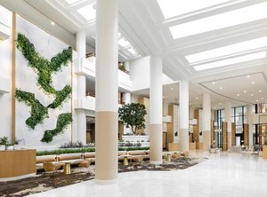 The Westin Long Beach | Downtown Long Beach