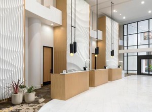 The Westin Long Beach | Downtown Long Beach