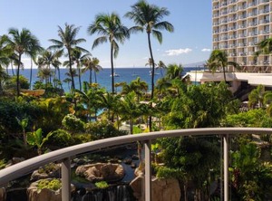 The Westin Maui Resort | Kaanapali