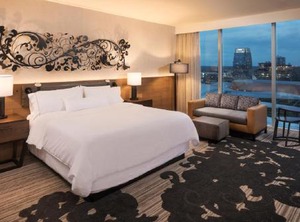 The Westin | Sobro
