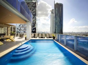 Panama | Costa del Este