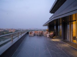 The Westin Pune Koregaon Park | Mundhwa