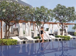 The Westin Pune Koregaon Park | Mundhwa