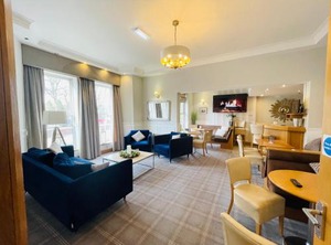 Hotel | Manchester