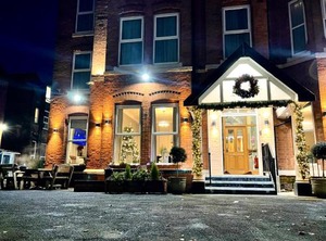 Hotel | Manchester
