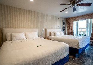 The Wharf Inn | Fisherman's Wharf