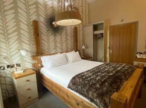 The Wheatsheaf Inn | Onneley