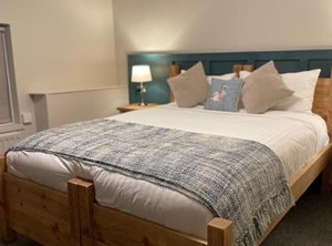 The Wheatsheaf Inn | Onneley