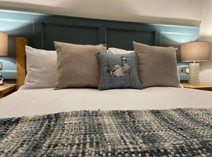The Wheatsheaf Inn | Onneley