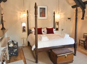 The White Hart | Somerton