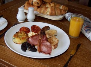 The White Hart | Somerton