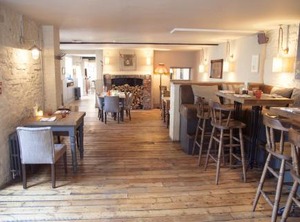 The White Hart | Somerton