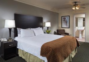 The Willows Hotel | Lake View East