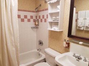 The Willows Hotel | Lake View East