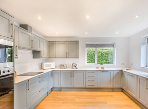 The Willows | South Molton