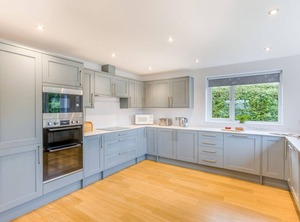 The Willows | South Molton