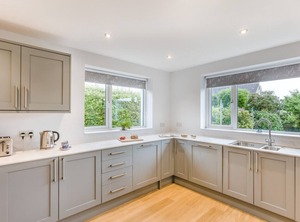 The Willows | South Molton