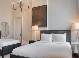 The Windsor Hotel | Stratford