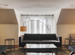 The Windsor Hotel | Stratford