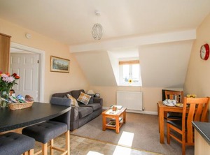 The Wynnstead Annexe | Felton