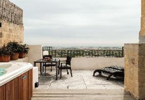 The Xara Palace Relais Chateaux | Mdina Old City