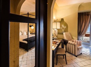 Therasia Resort Sea | Vulcanello