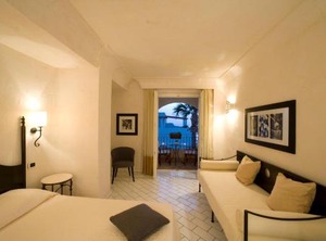 Therasia Resort Sea | Vulcanello
