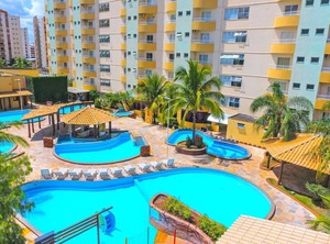 Thermas Place | Do Turista