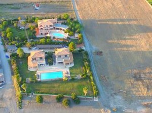Thermesea Lodge | Plepi