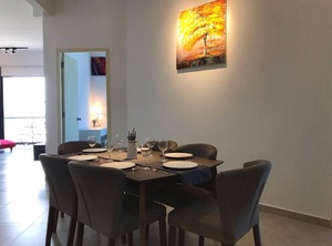 The Shore Residence | Malacca City