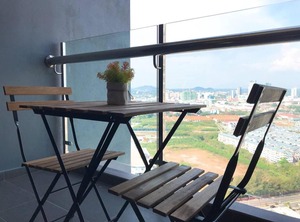 The Shore Residence | Malacca City
