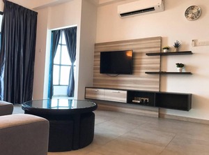 The Shore Residence | Malacca City