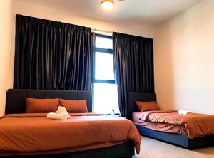 The Shore Residence | Malacca City