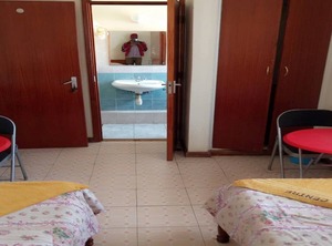 Thika Pastrol Centre Number | Thika