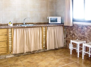 Accommodation Hornachuelos | Hornachuelos