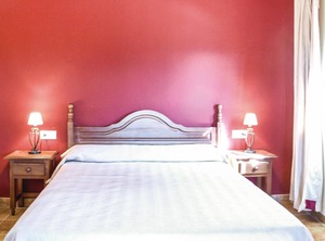 Accommodation Hornachuelos | Hornachuelos