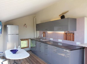 Accommodation Manas | Manas