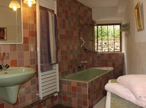 Accommodation Manas | Manas